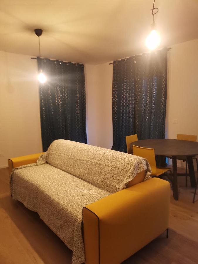 B&B Portello Le Terrazze 1 Milano Esterno foto