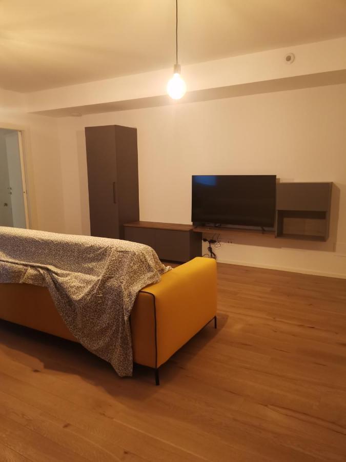 B&B Portello Le Terrazze 1 Milano Esterno foto