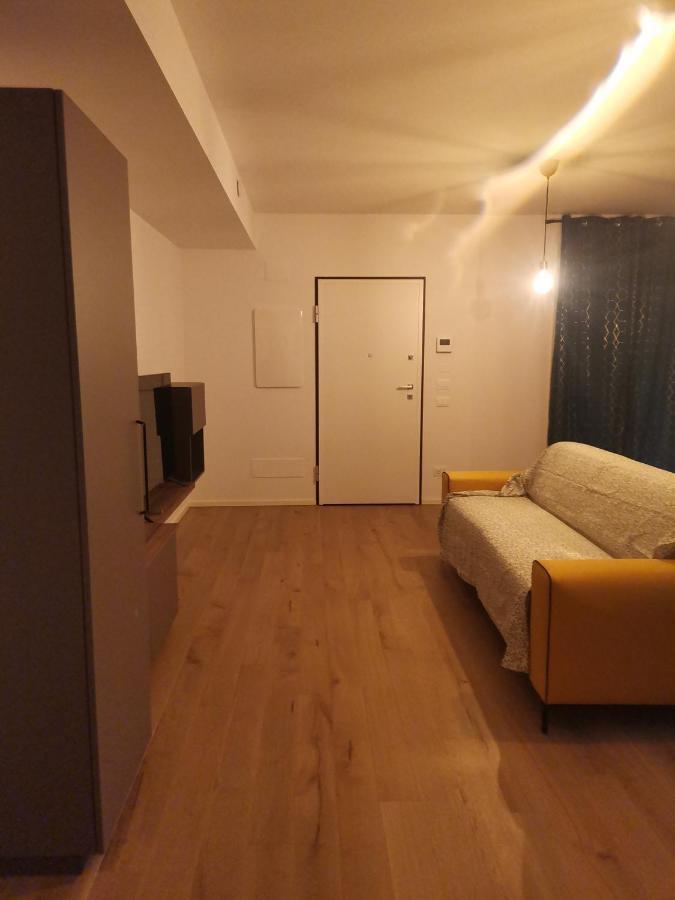 B&B Portello Le Terrazze 1 Milano Esterno foto